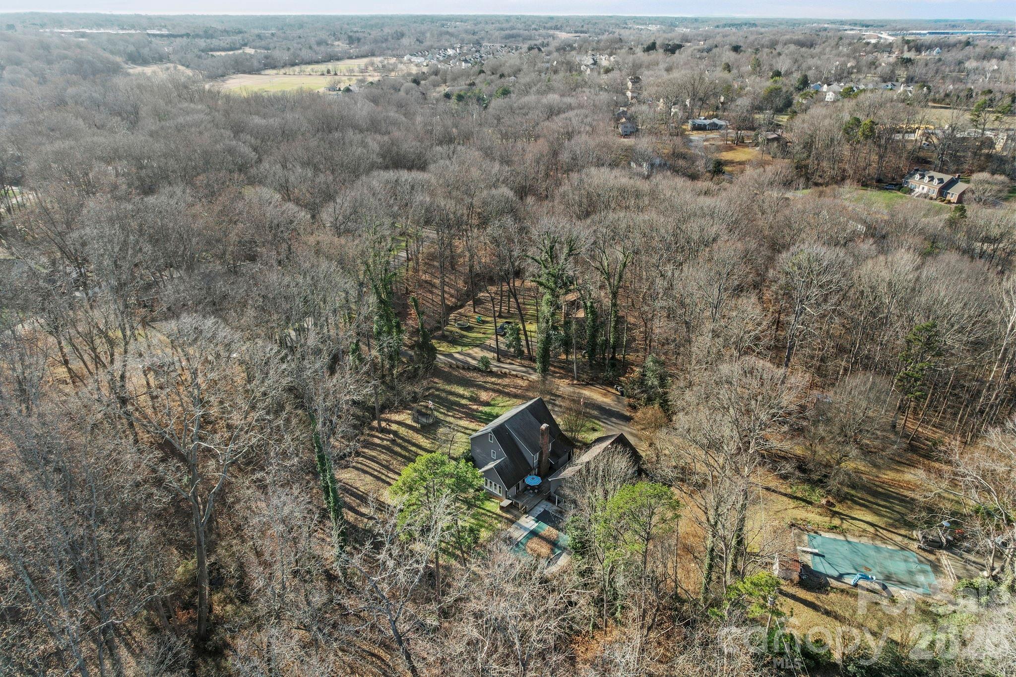 Eastbrook - Residential