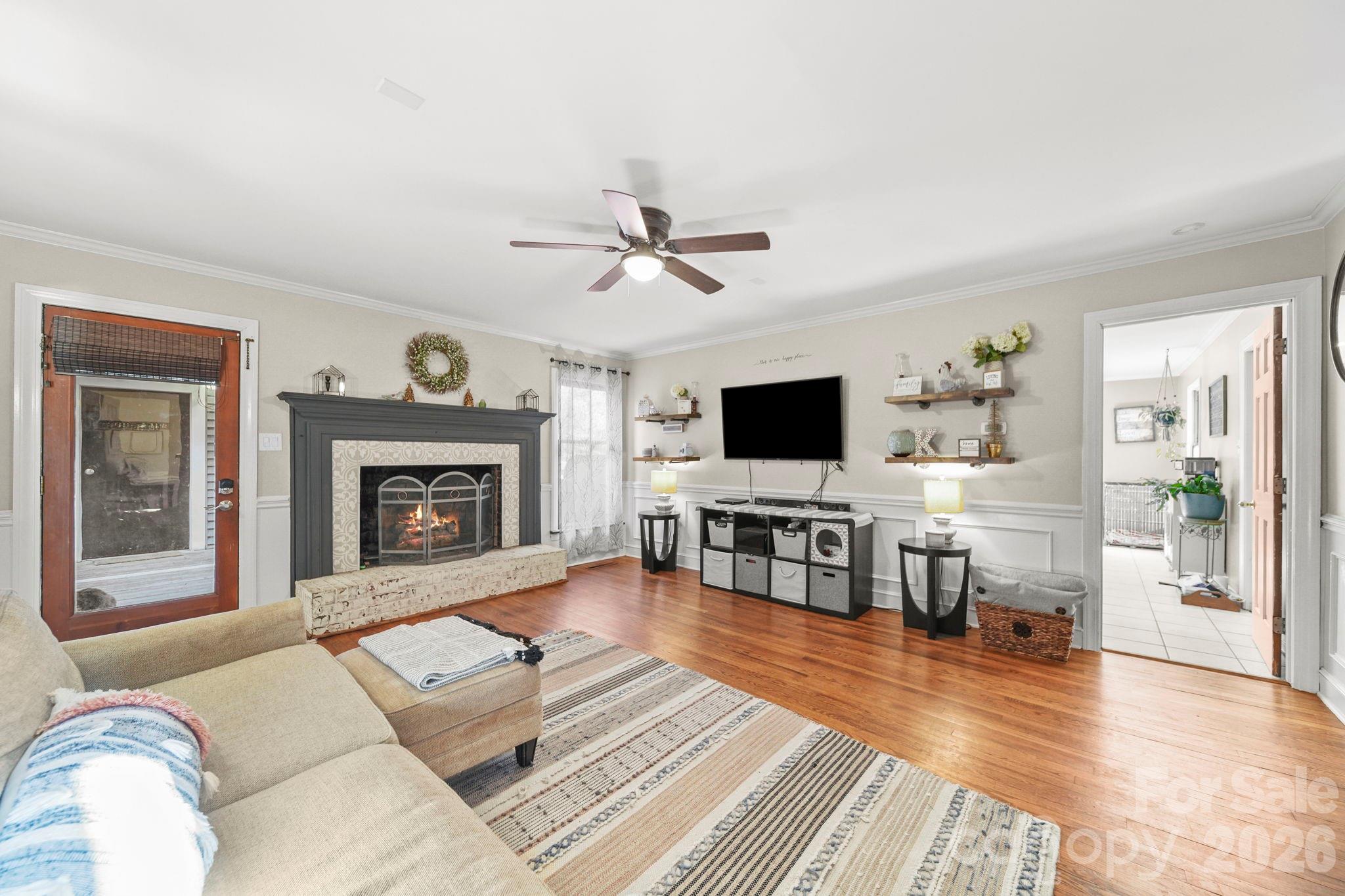 Eastbrook - Residential