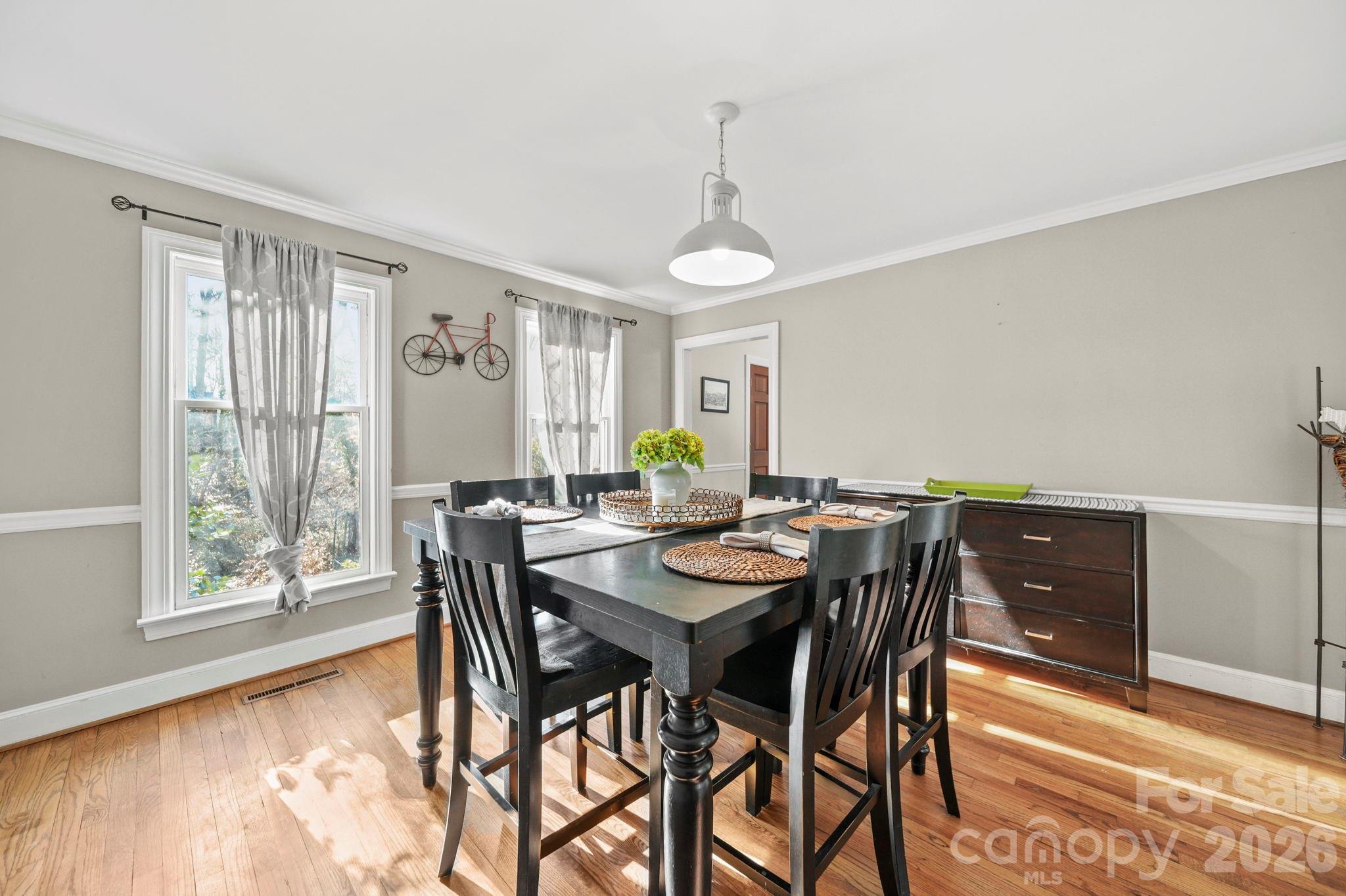 Eastbrook - Residential