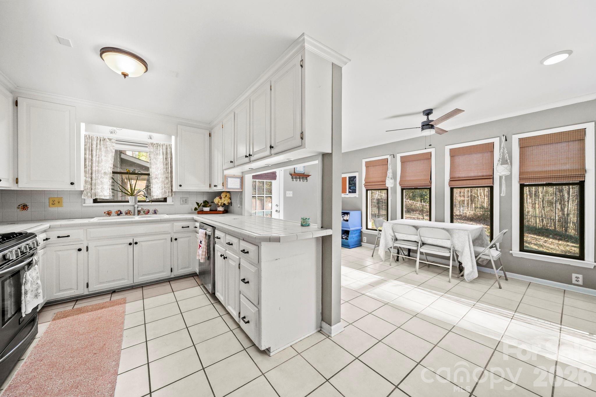 Eastbrook - Residential