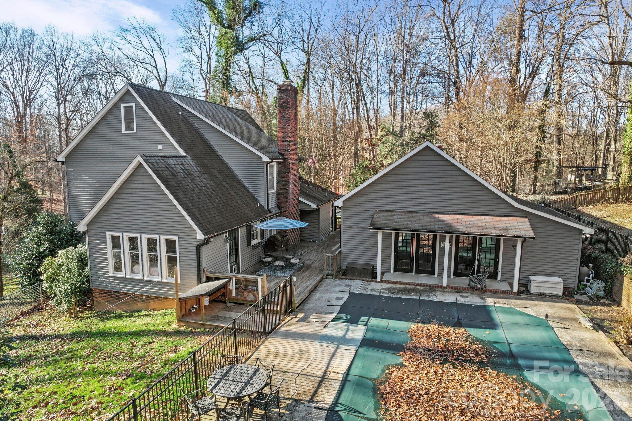 Eastbrook - Residential