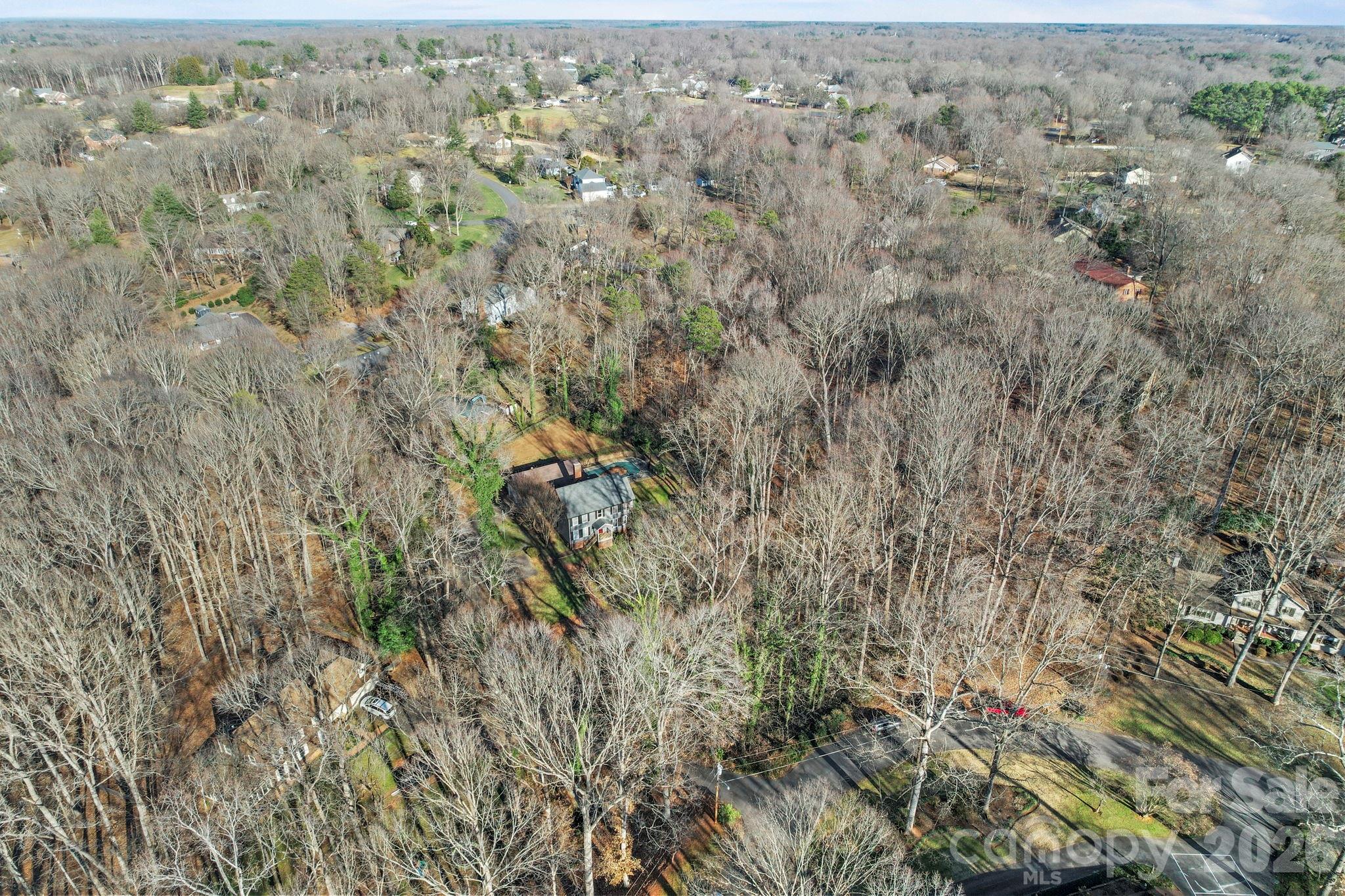 Eastbrook - Residential