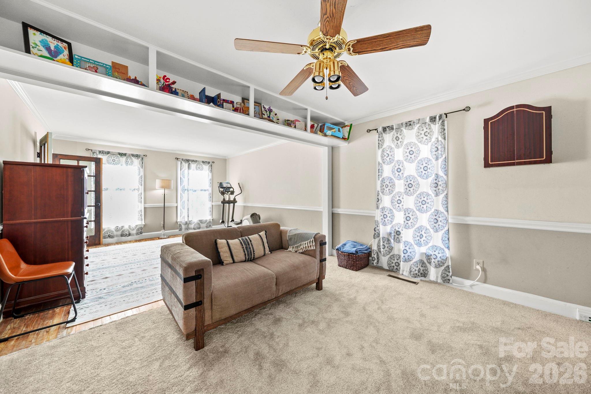 Eastbrook - Residential