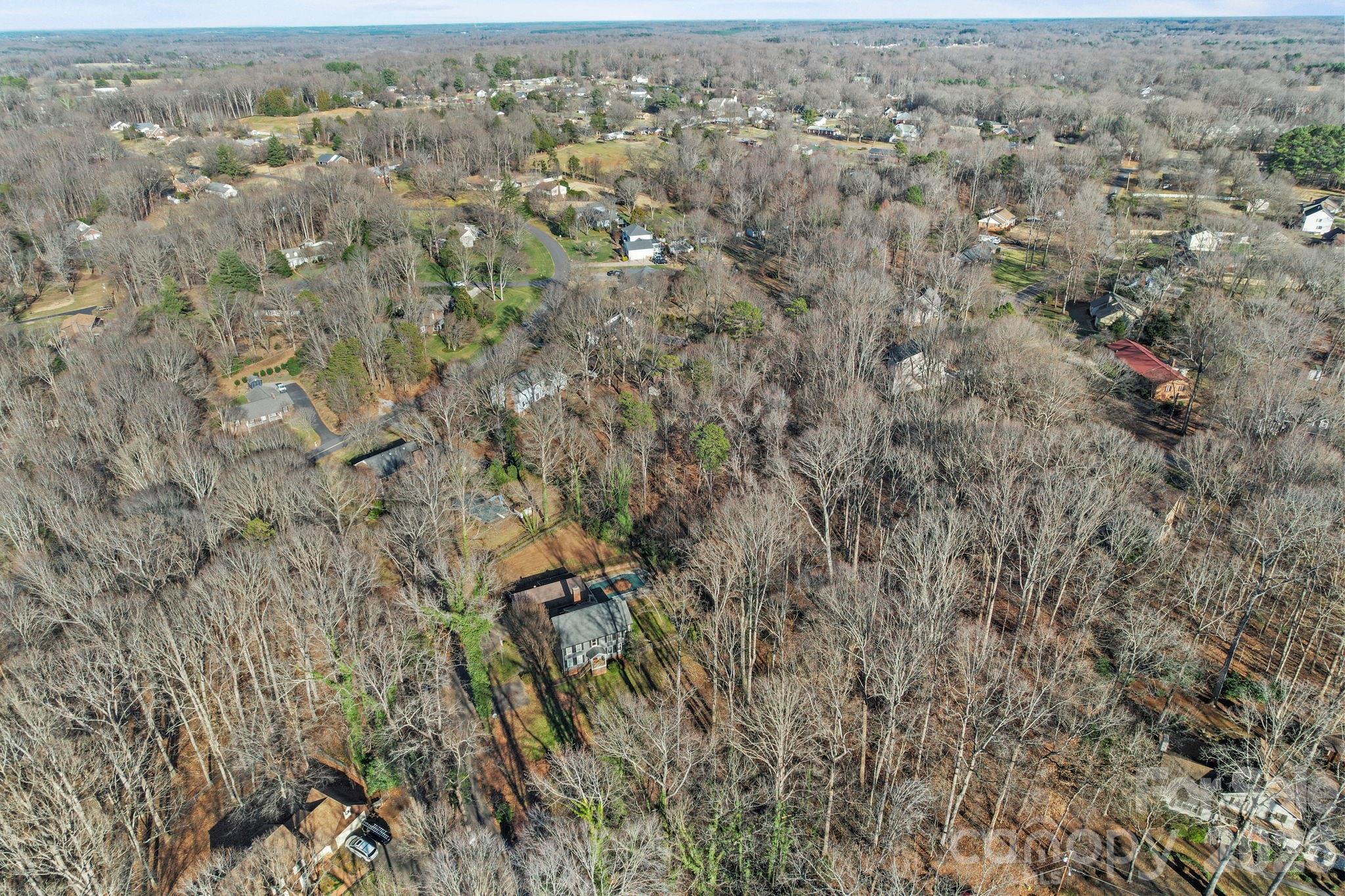 Eastbrook - Residential