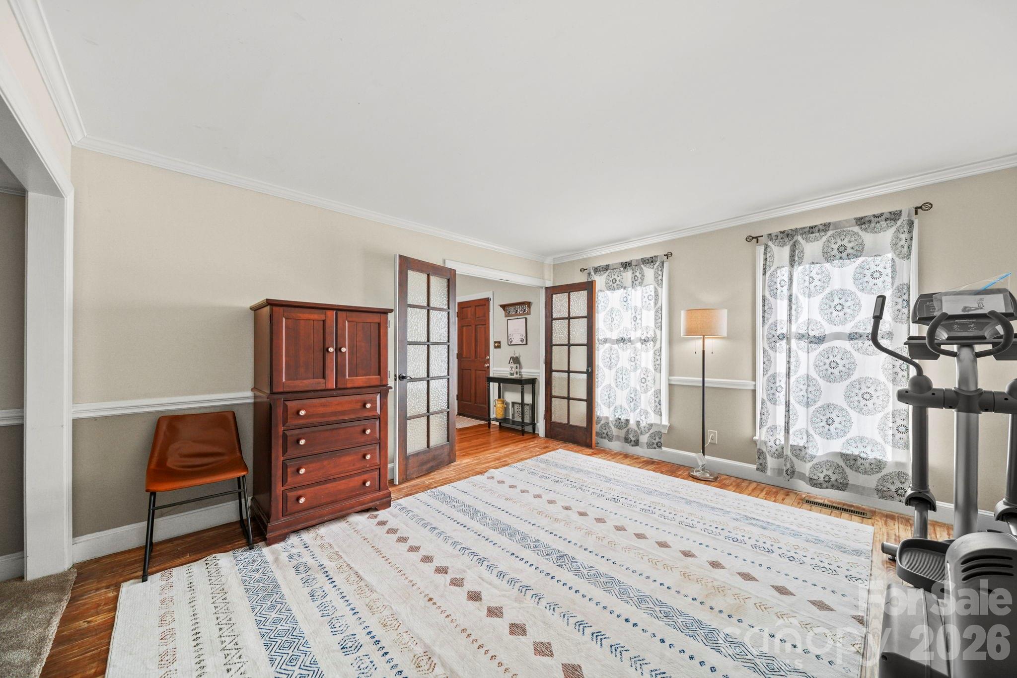 Eastbrook - Residential