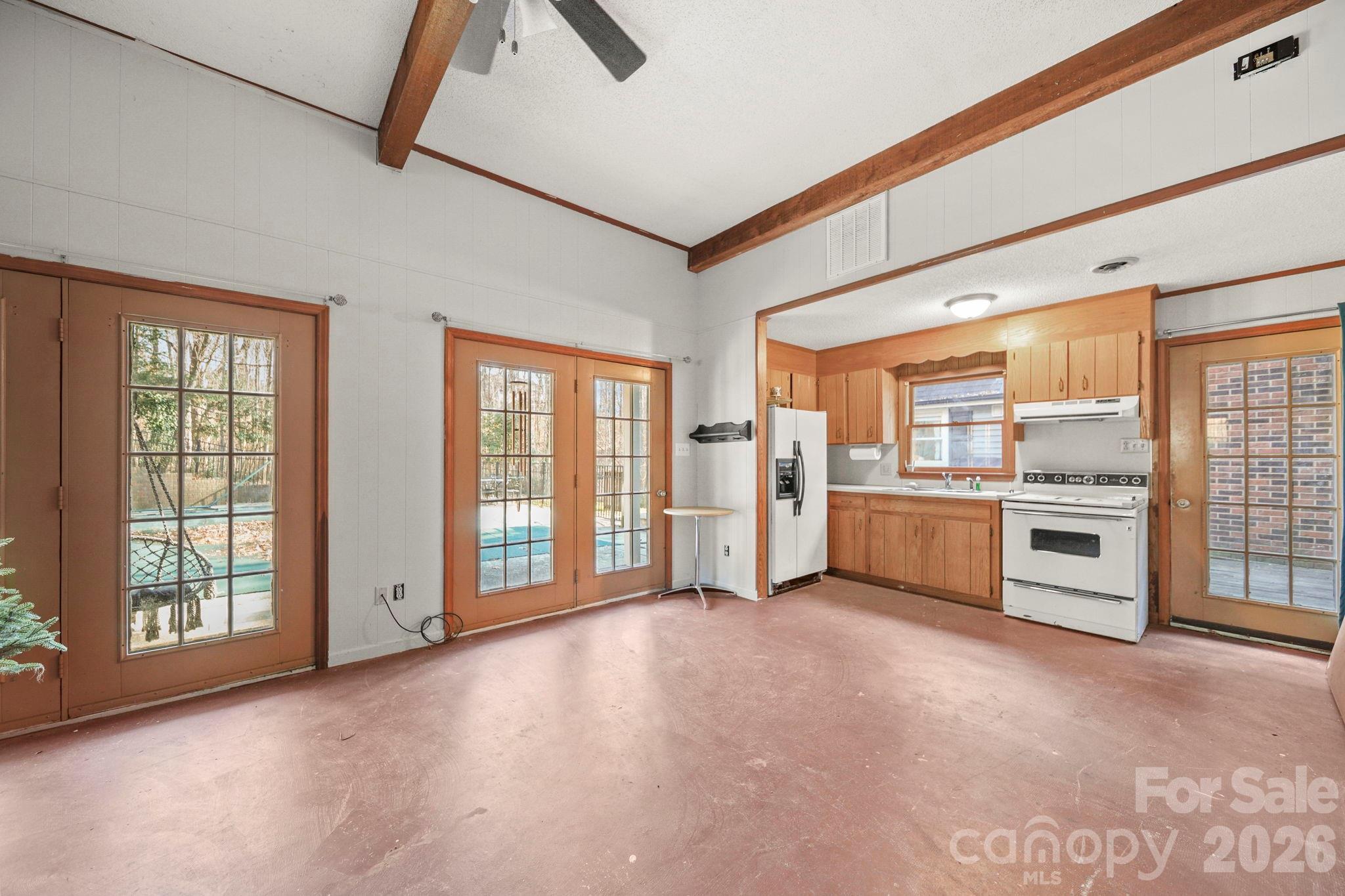 Eastbrook - Residential