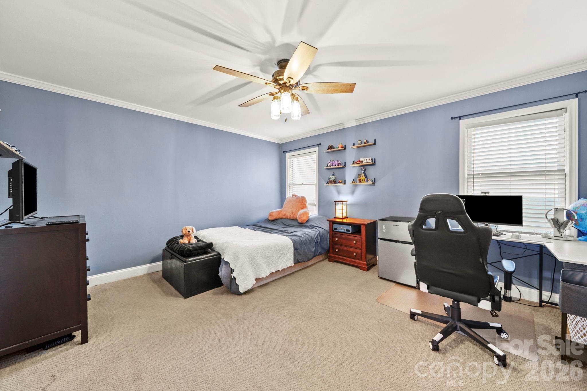 Eastbrook - Residential