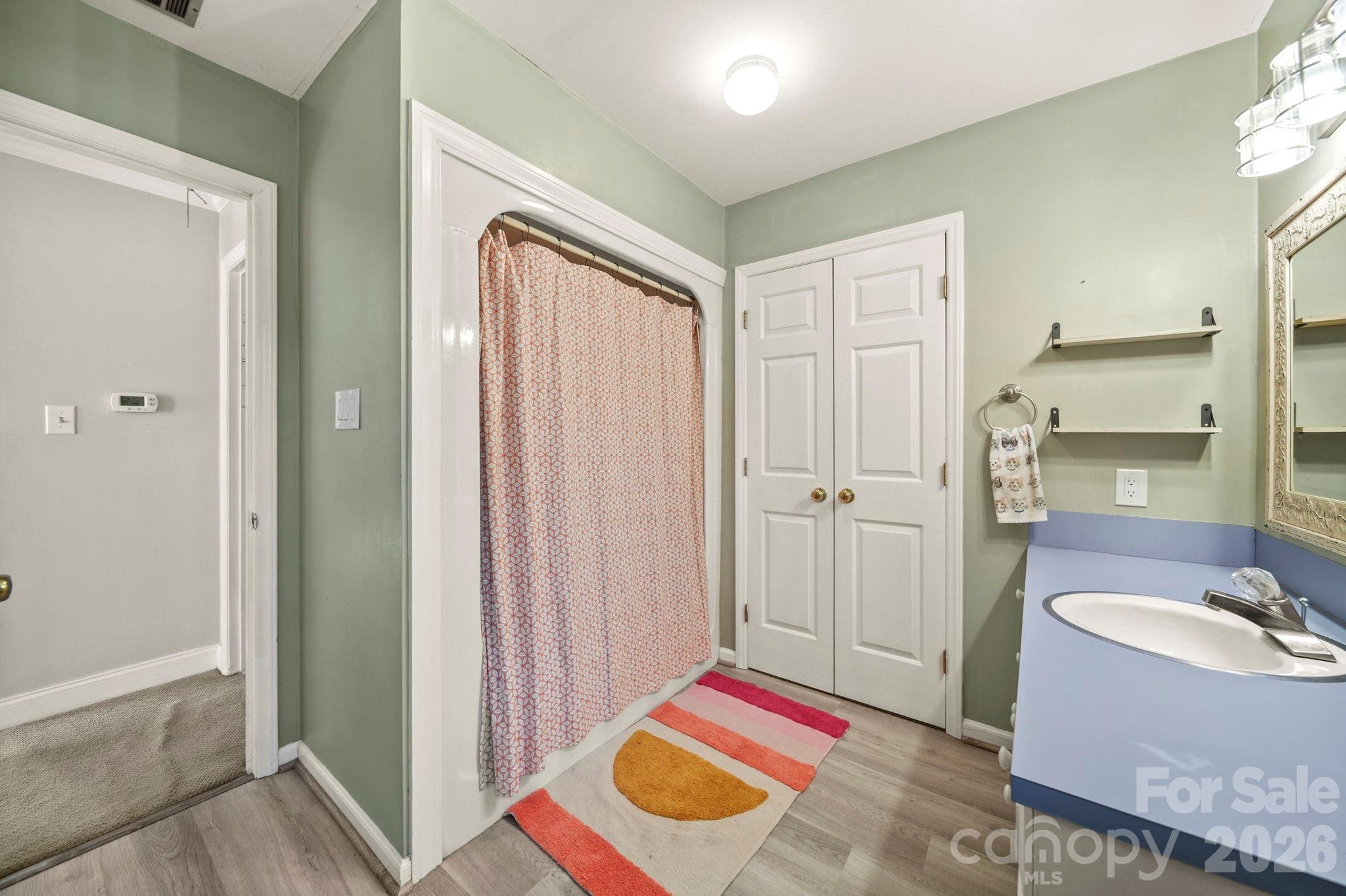 Eastbrook - Residential