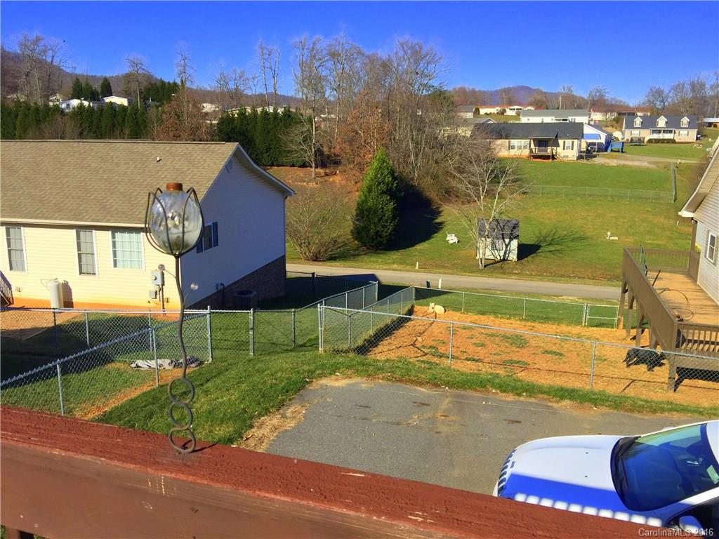 Brierfield - Residential