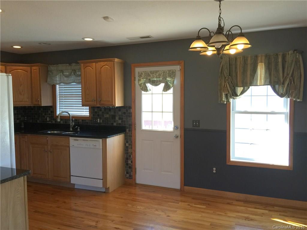 Brierfield - Residential