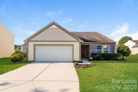 Photo of 214 Smokehouse Lane, Albemarle, NC 28001 (MLS # 4386979)