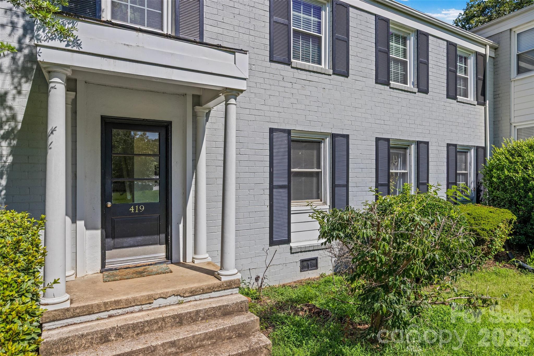 419 Wakefield Drive D