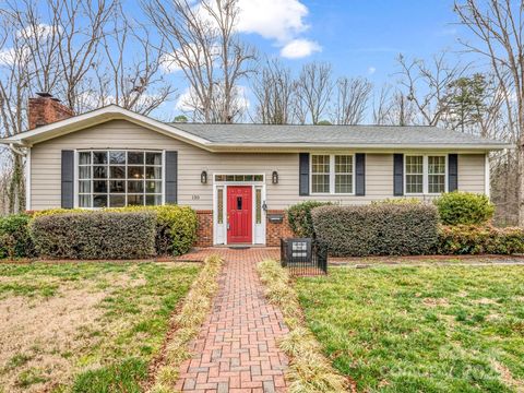 130 Fairway Drive Rutherfordton NC 28139