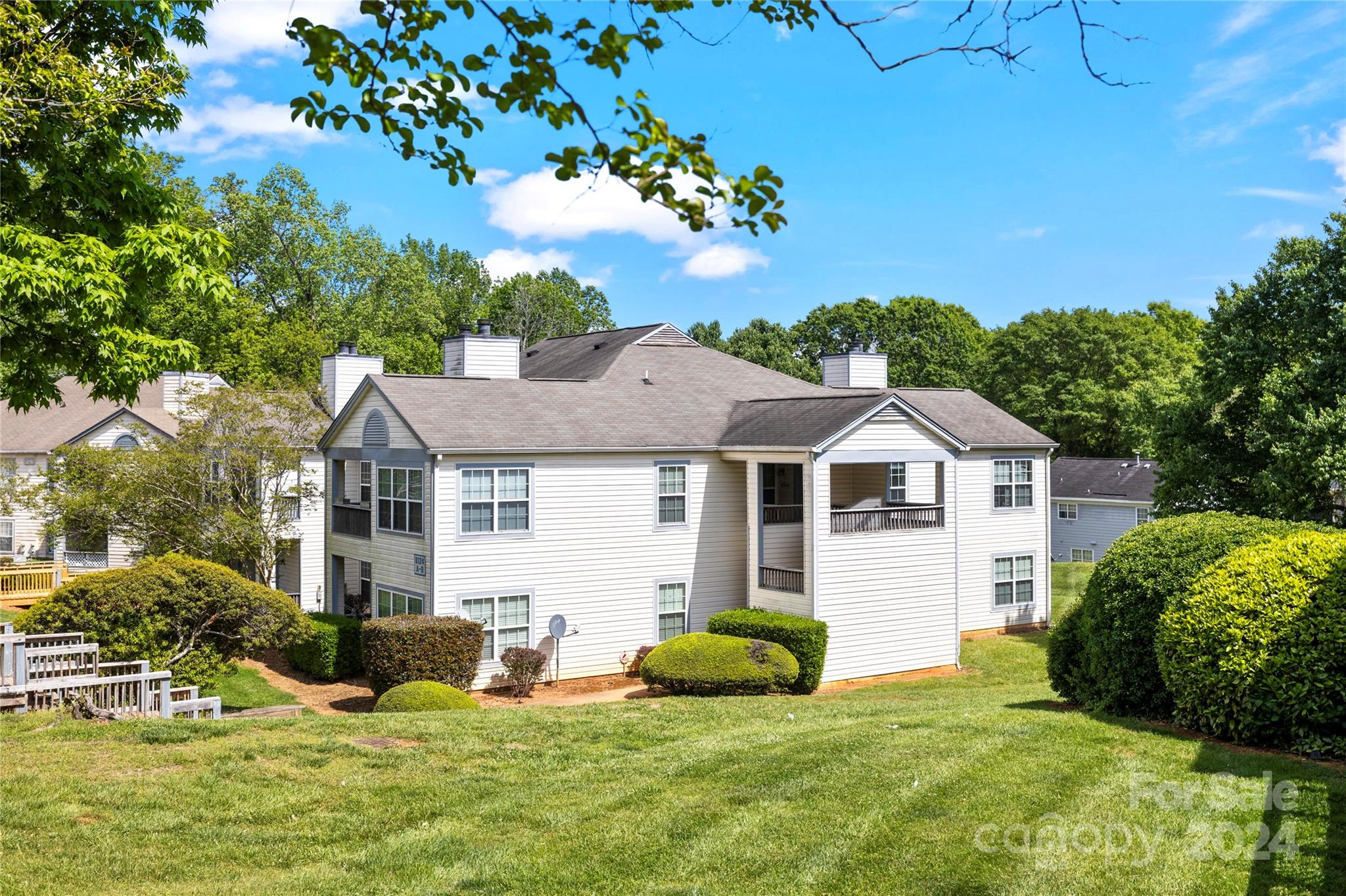 Devonshire Court - Residential