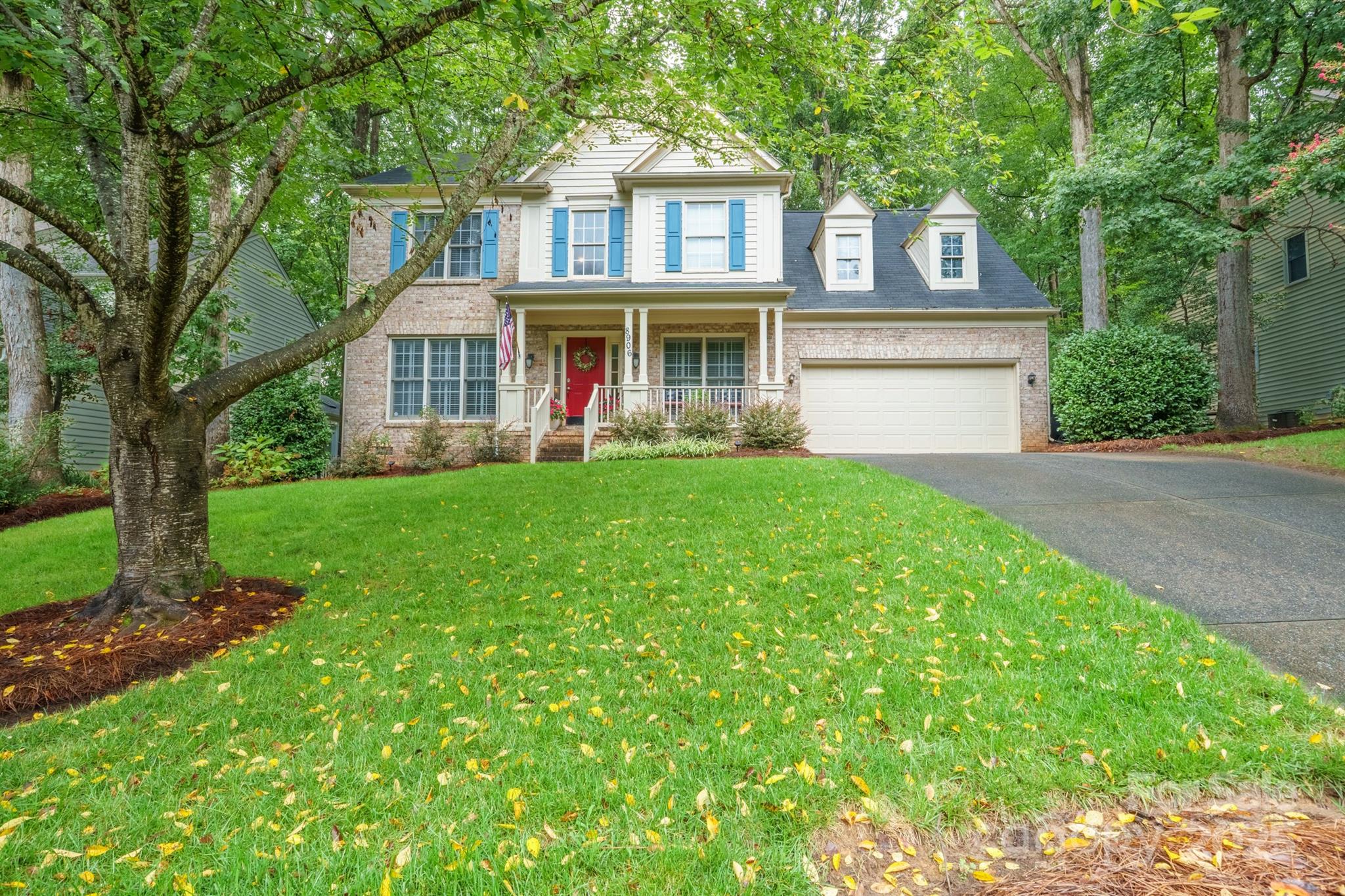 8906 Deerland Court