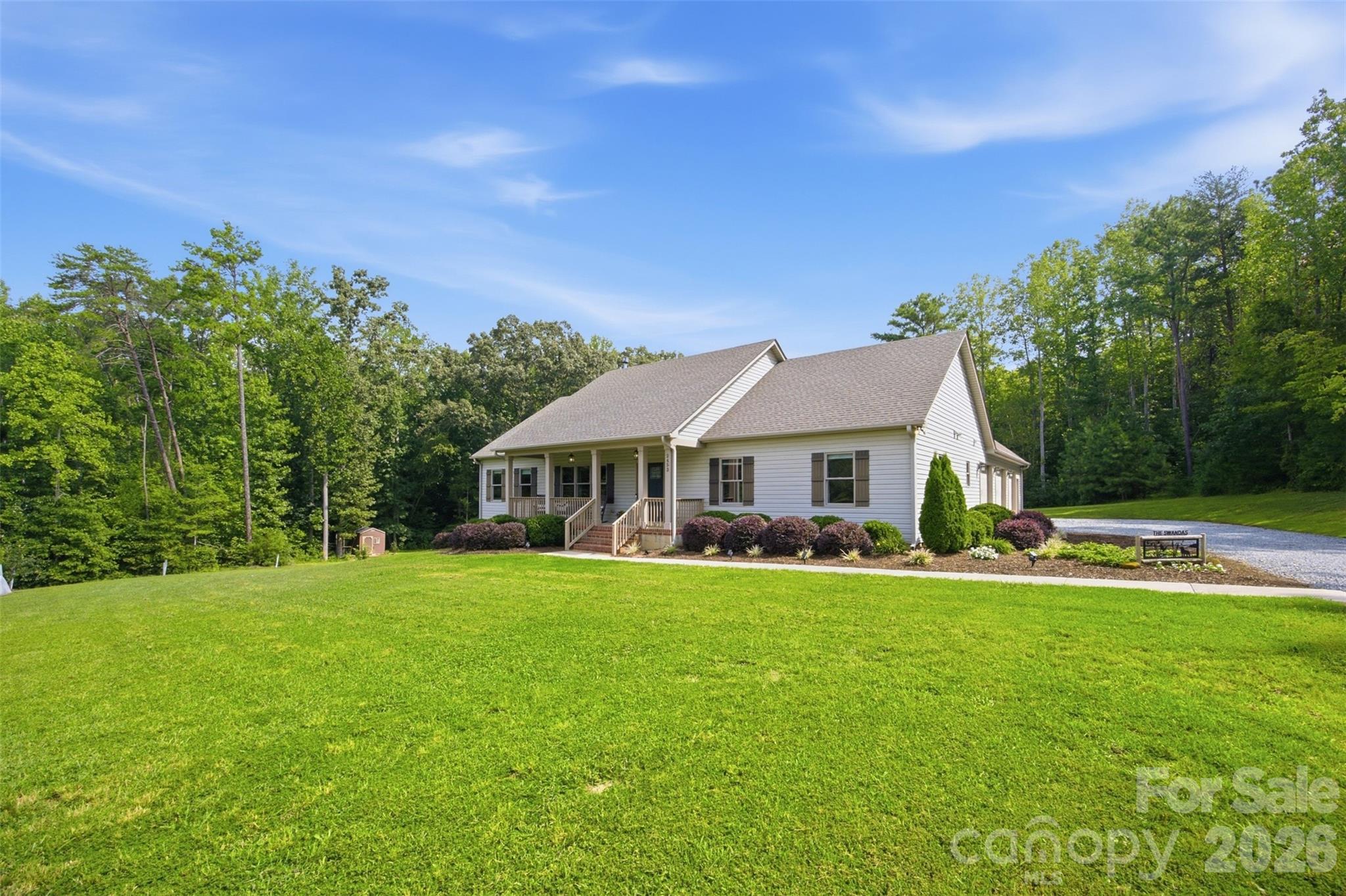 2453 Quarry Road