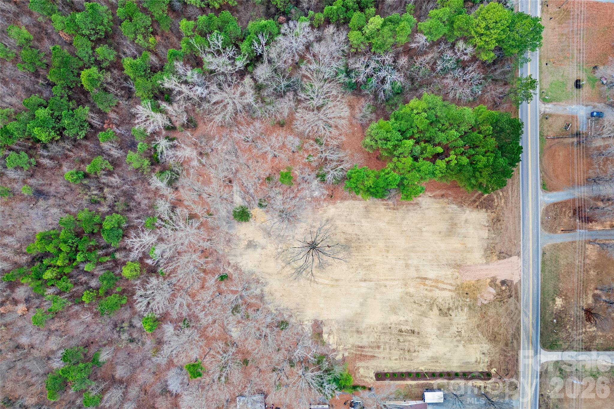 1609 Beulah Church Road