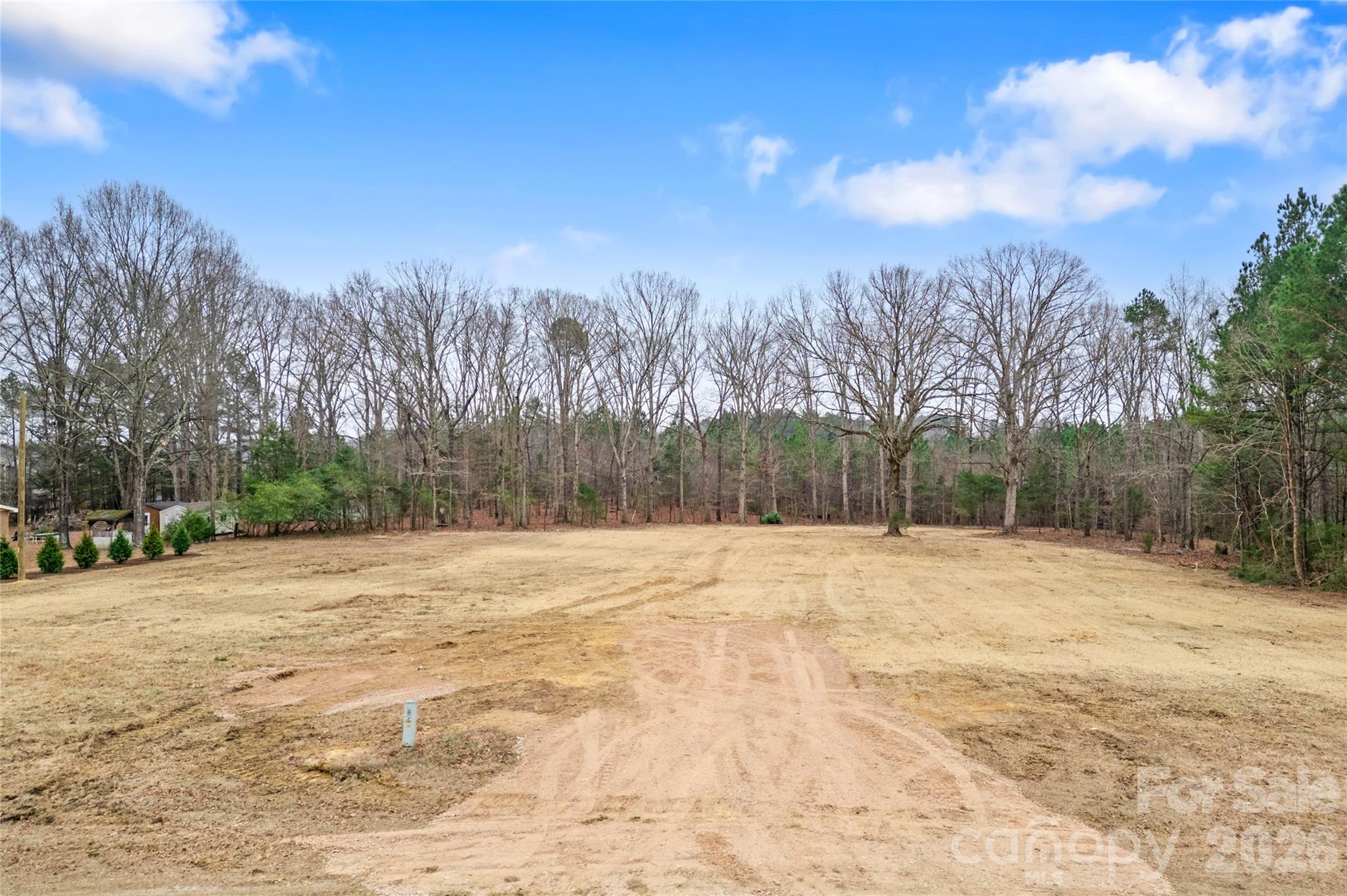 1609 Beulah Church Road