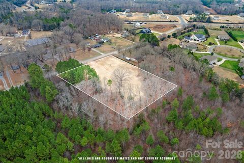 1609 Beulah Church Road Weddington NC 28104