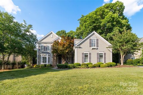 10927 Thornhill Club Drive Charlotte NC 28277