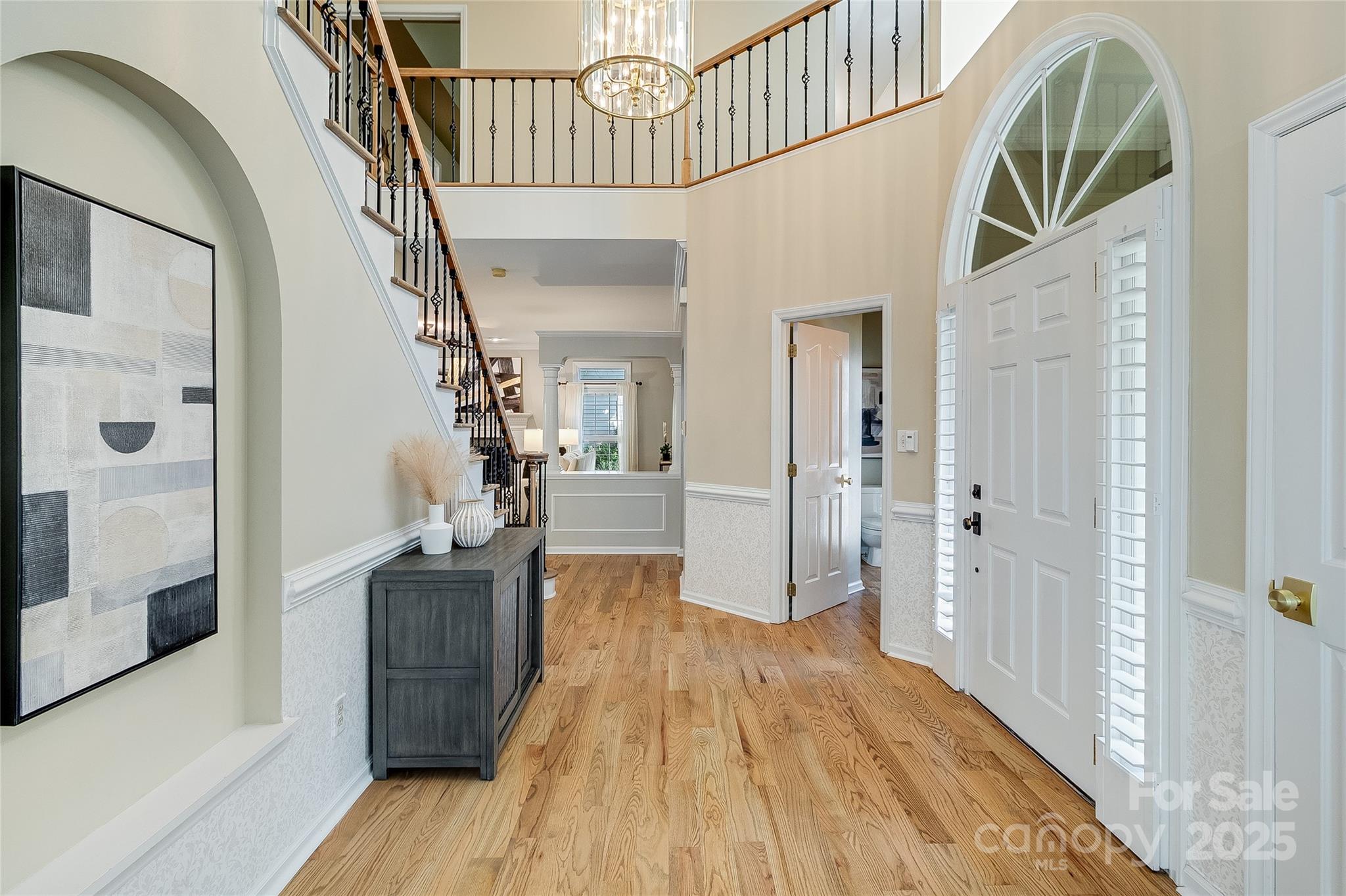 10927 Thornhill Club Drive