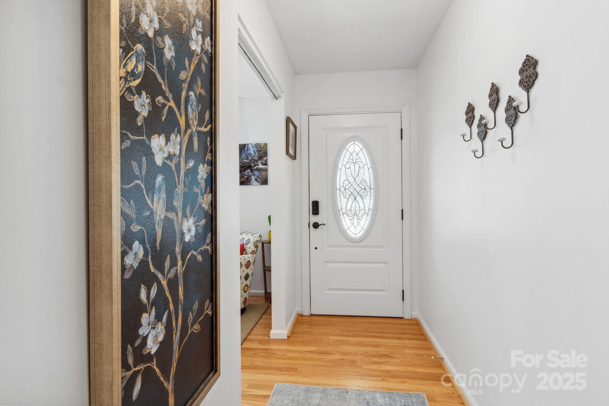 12 Springwood Drive