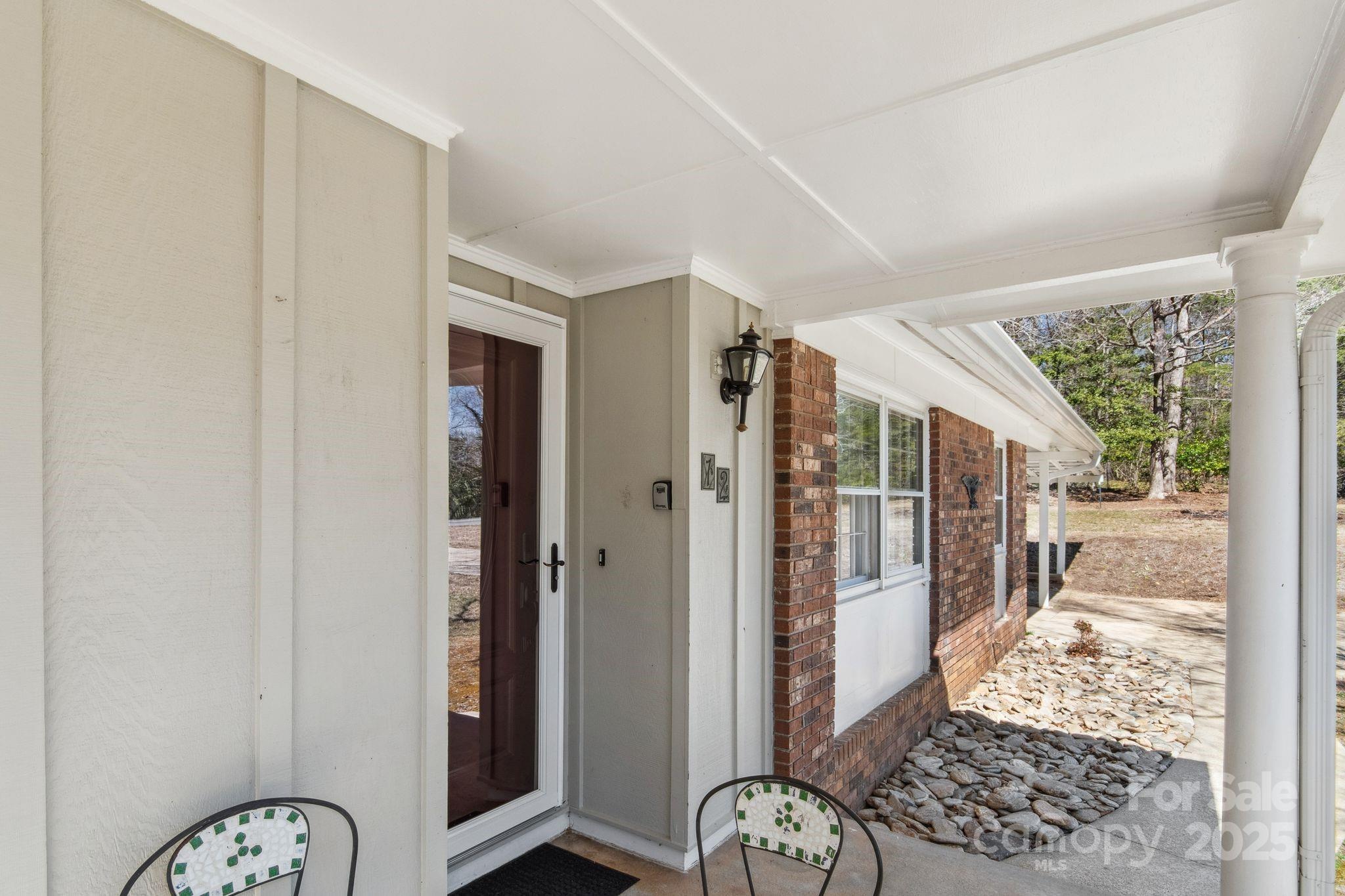 12 Springwood Drive