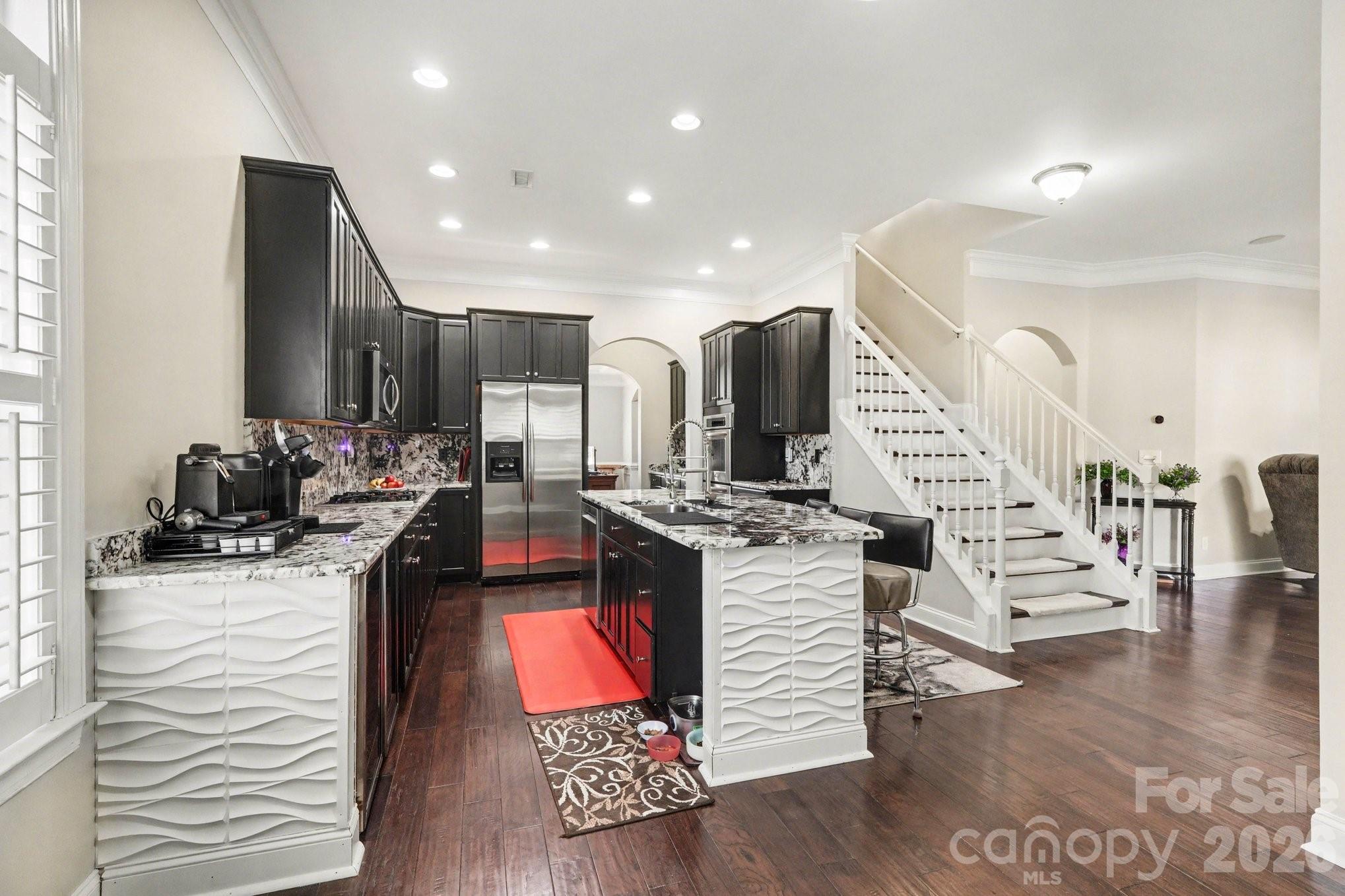 Bonterra - Residential