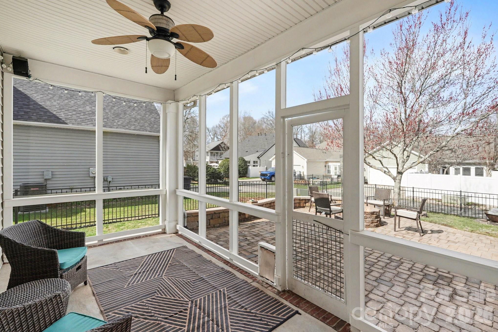 Bonterra - Residential