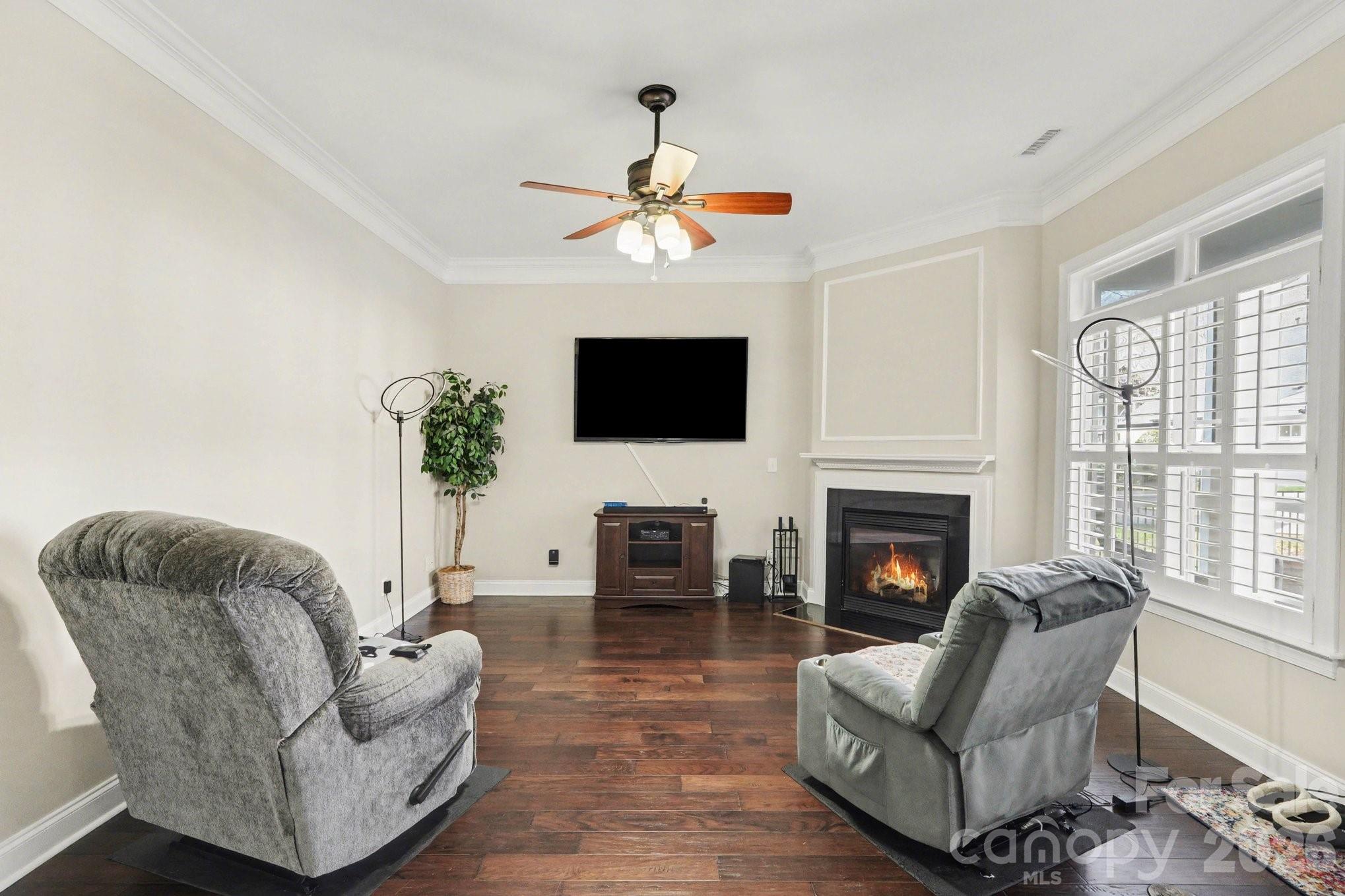 Bonterra - Residential