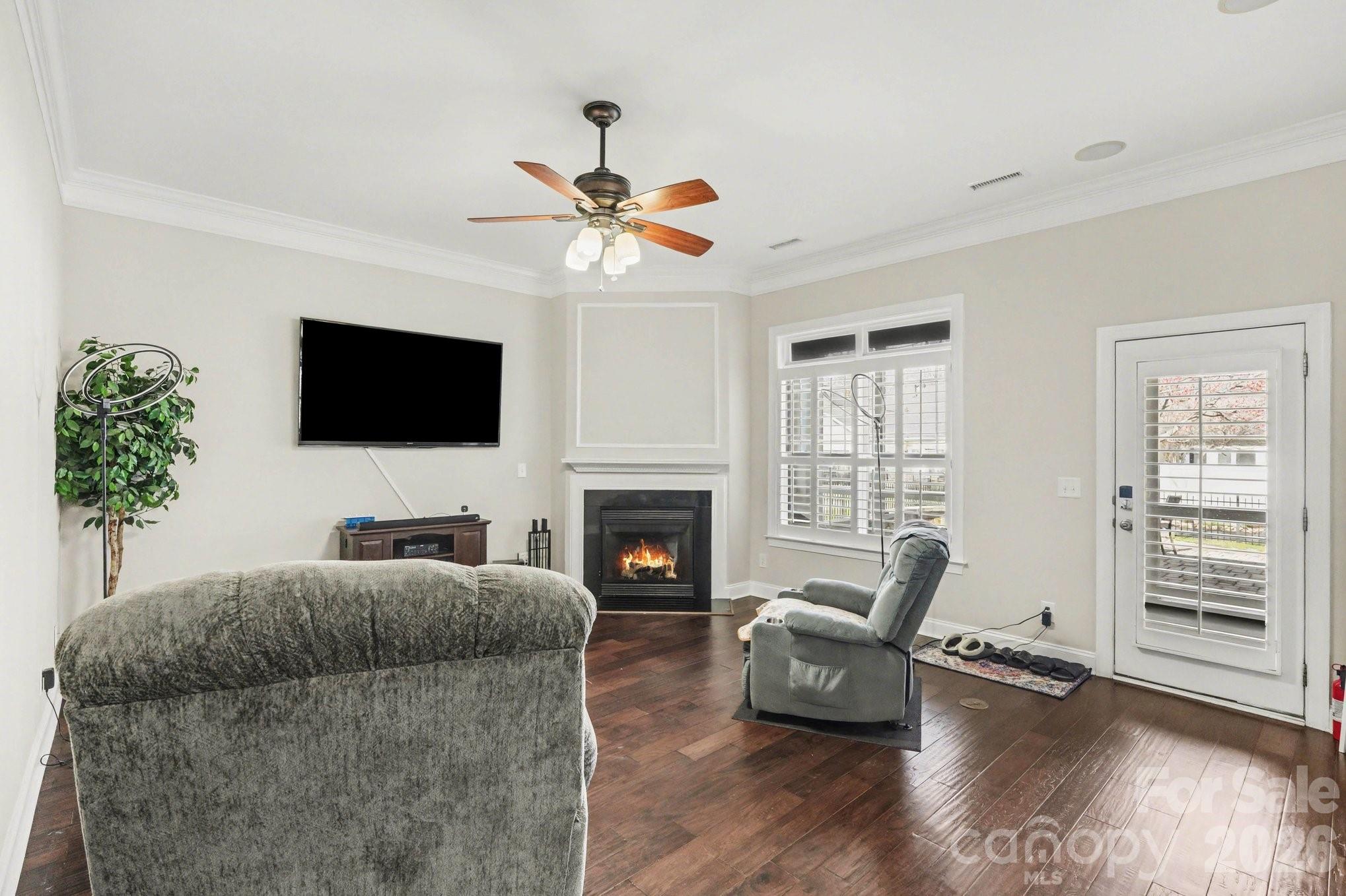 Bonterra - Residential