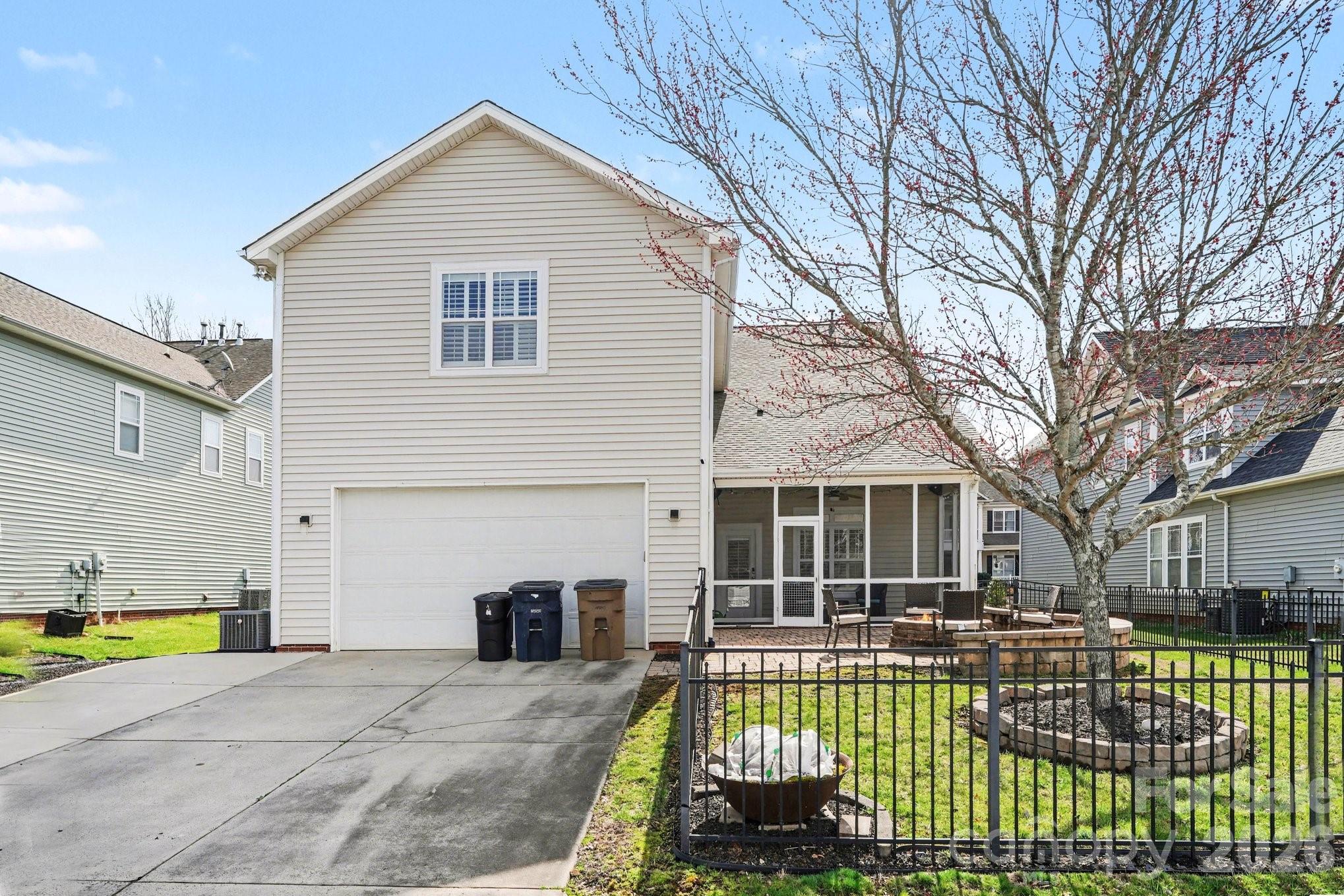 Bonterra - Residential