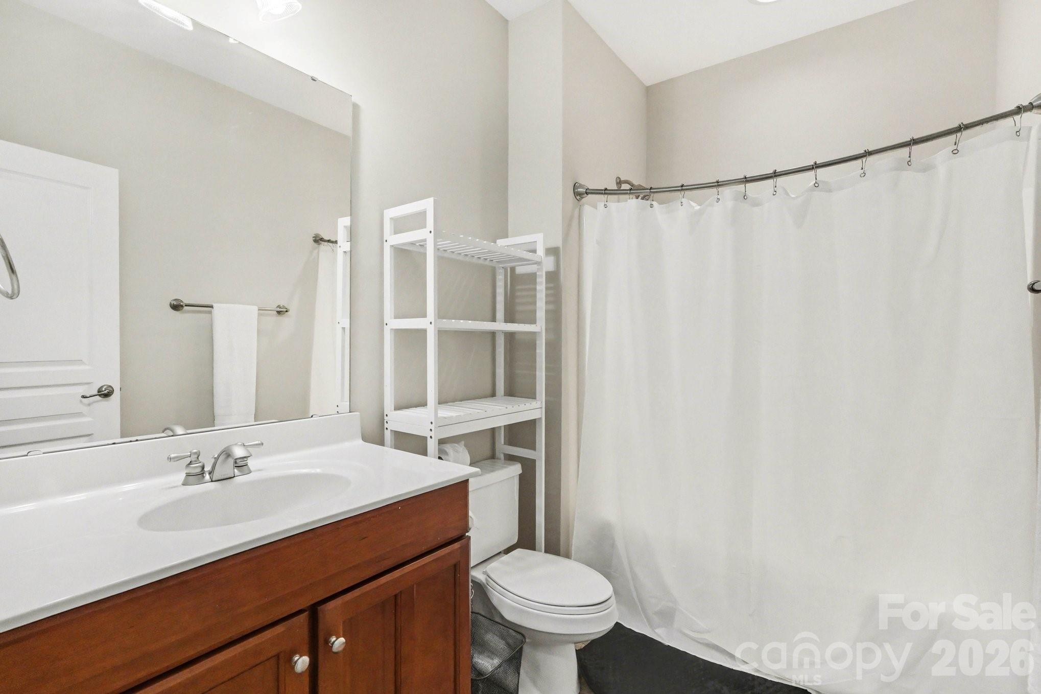 Bonterra - Residential