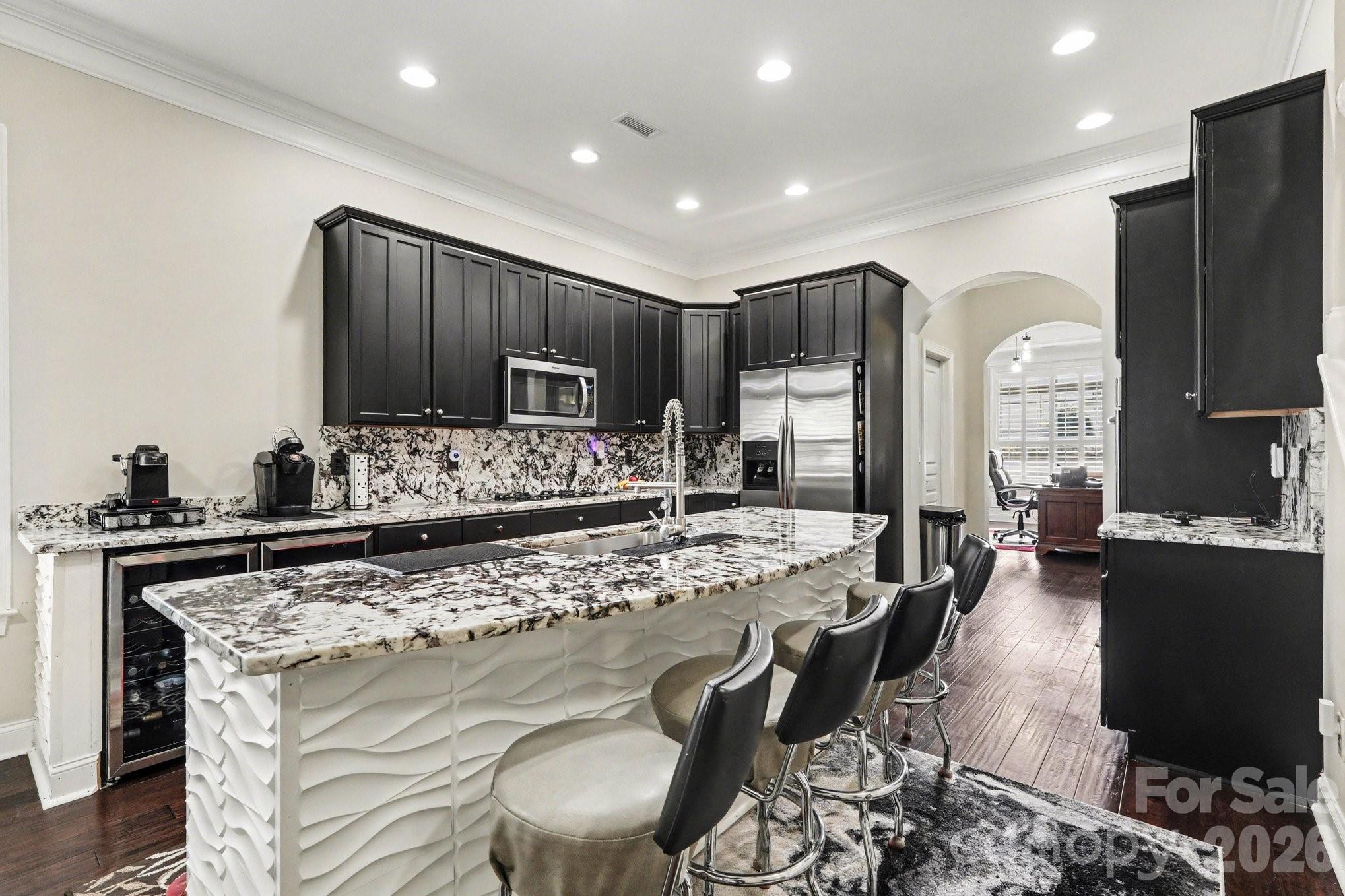 Bonterra - Residential