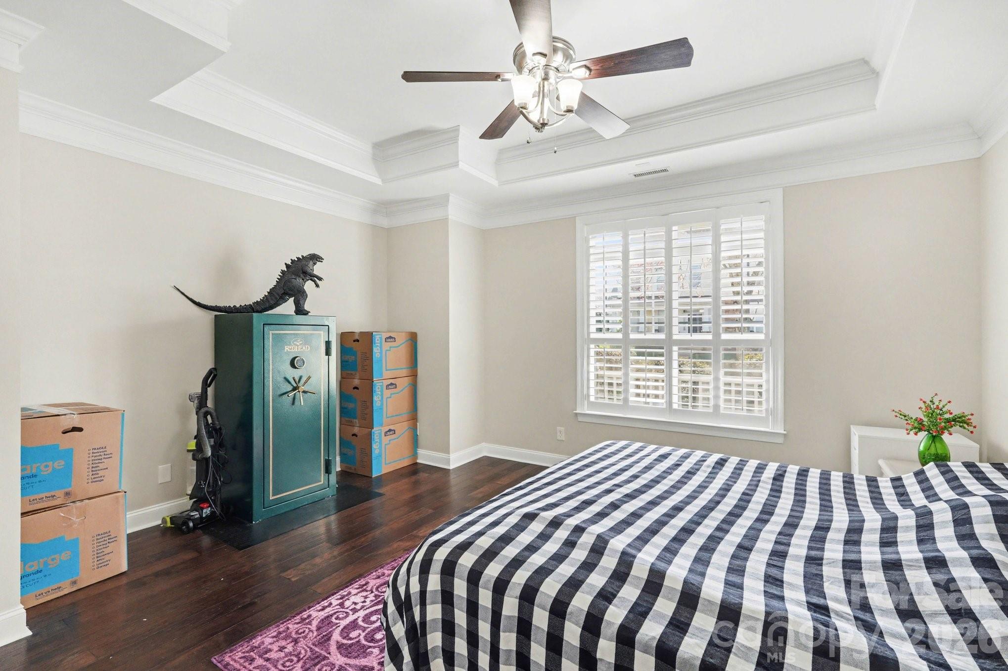 Bonterra - Residential