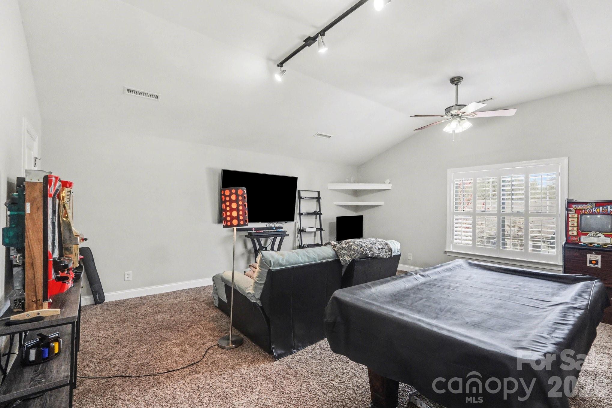 Bonterra - Residential