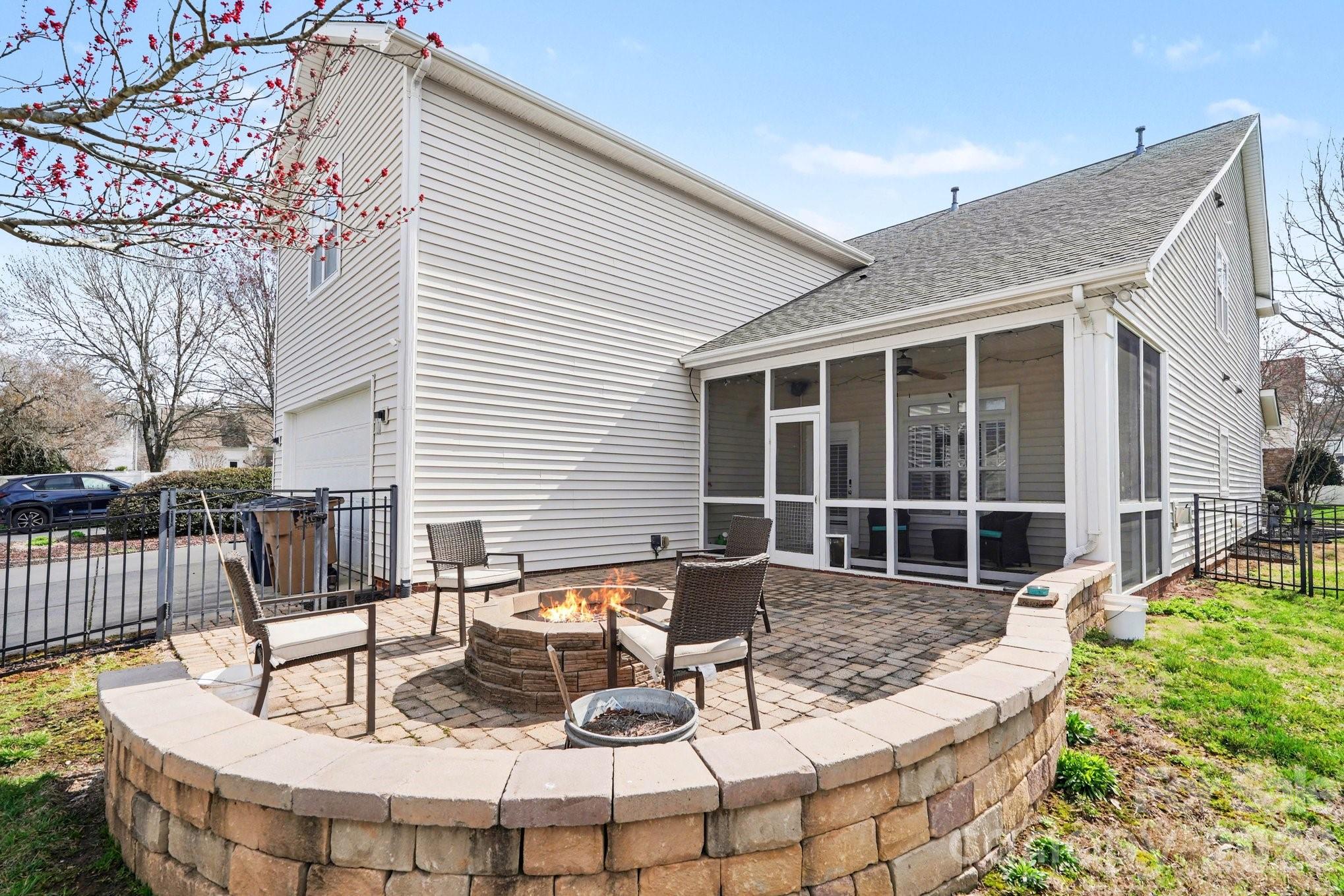 Bonterra - Residential