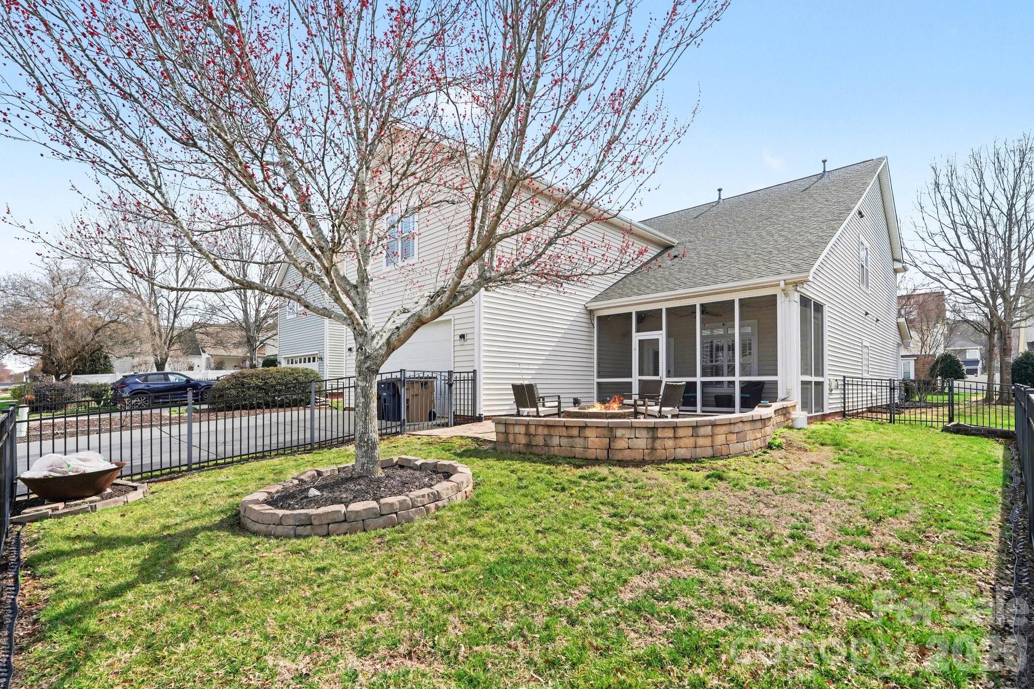 Bonterra - Residential