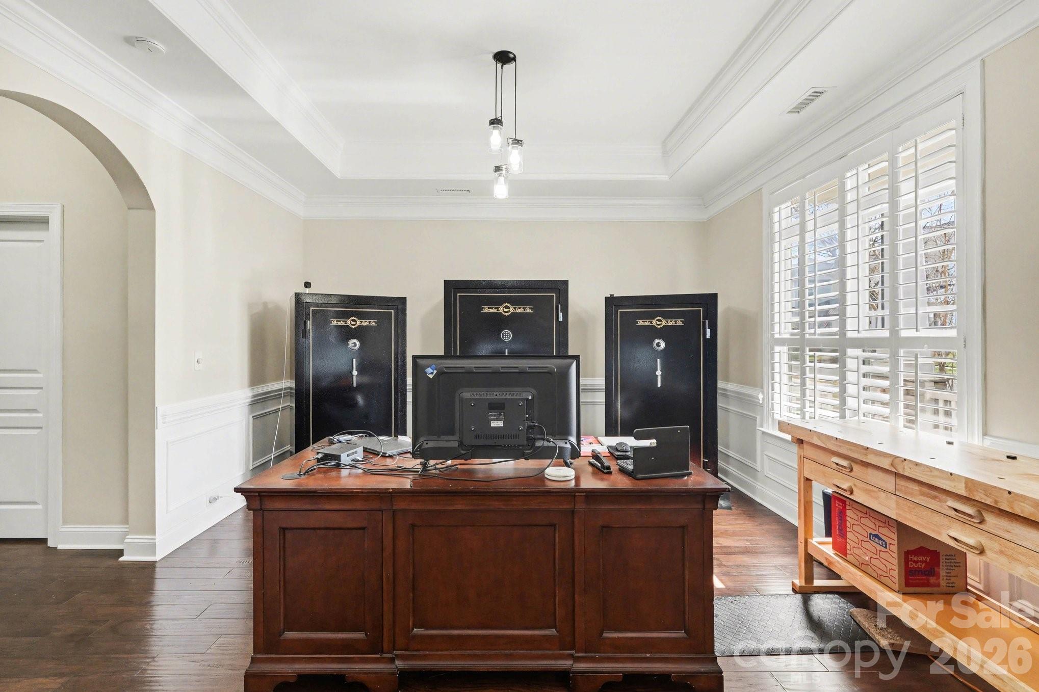 Bonterra - Residential