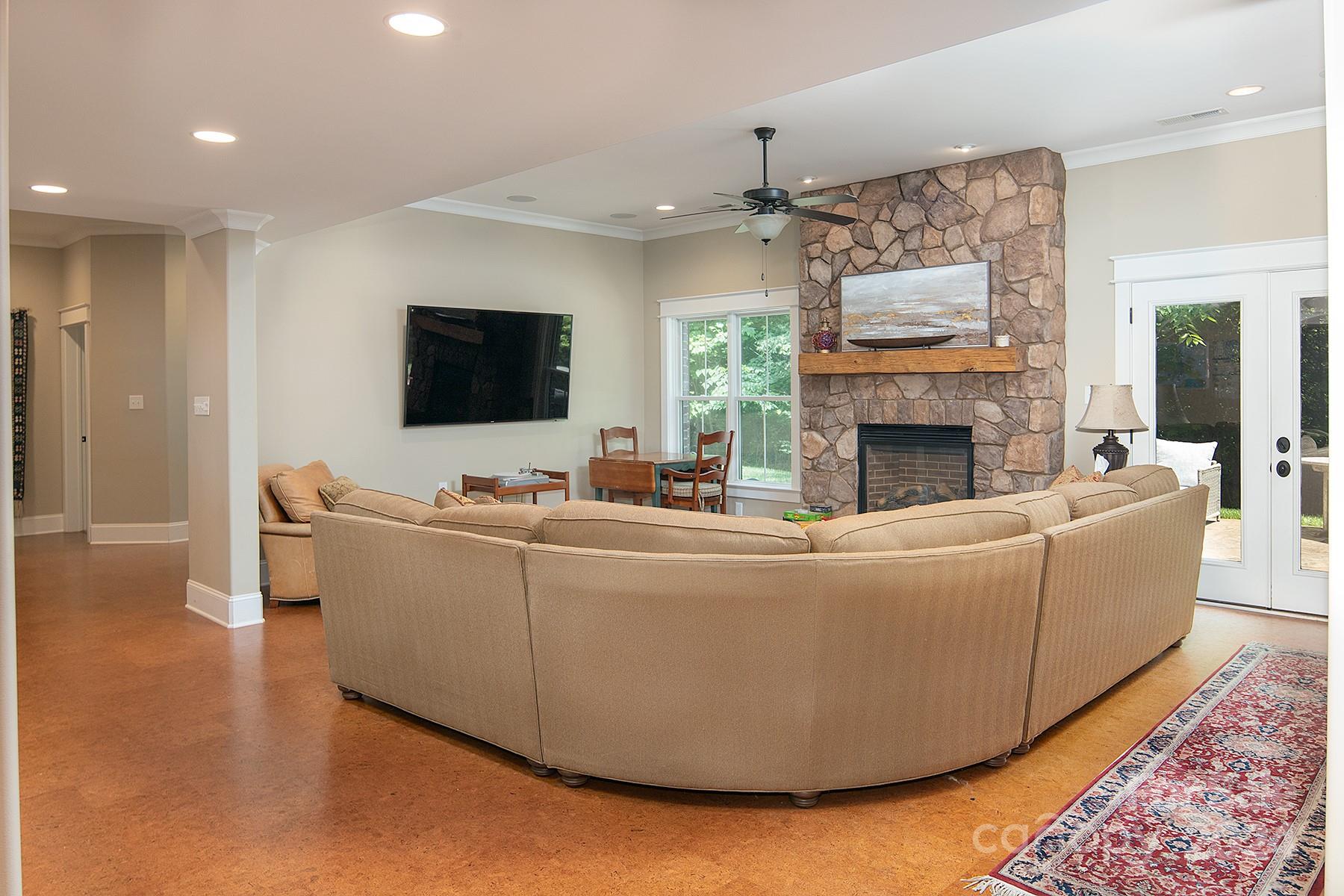 Anniston - Residential