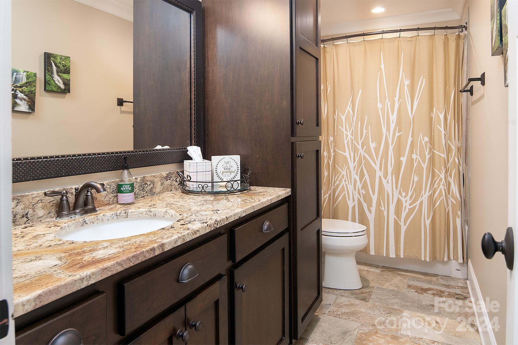 Anniston - Residential