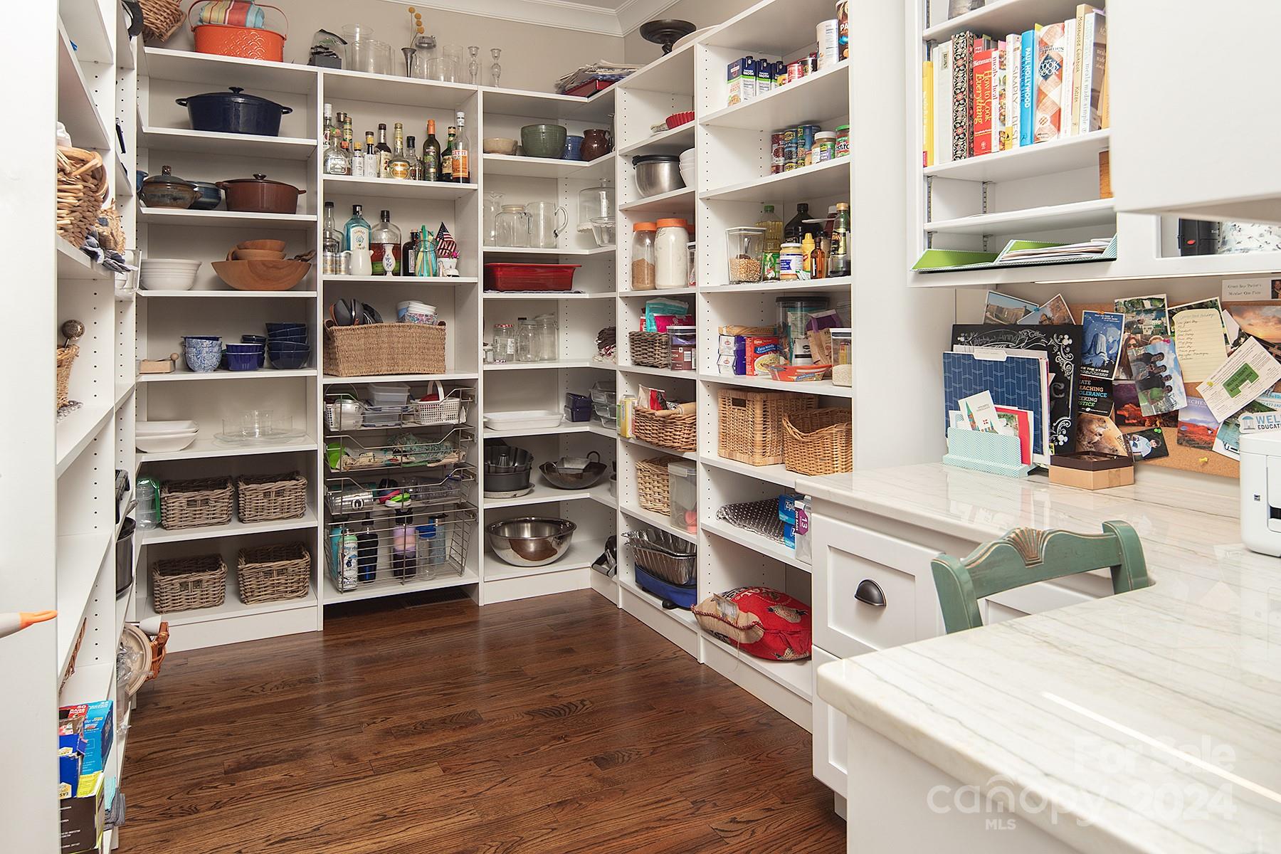 Anniston - Residential