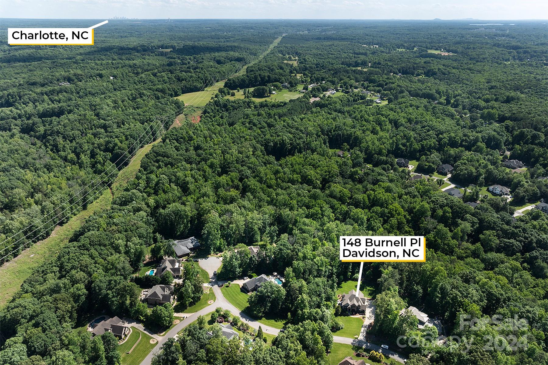 Anniston - Residential