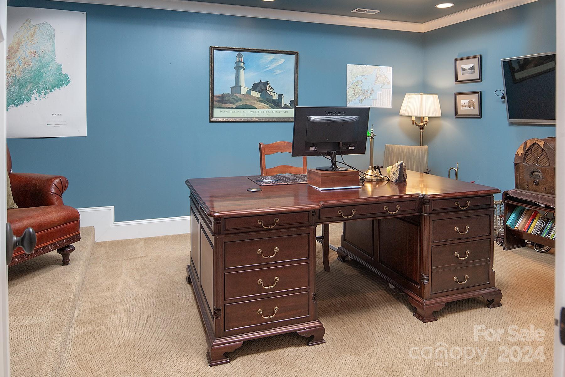 Anniston - Residential