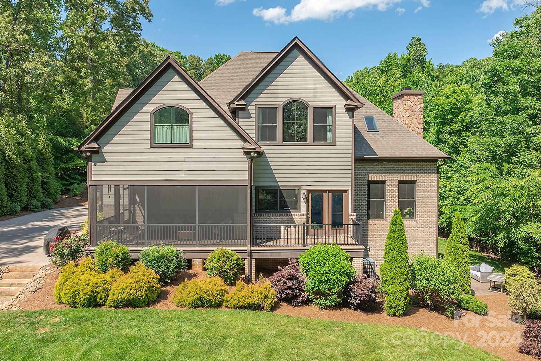 Anniston - Residential