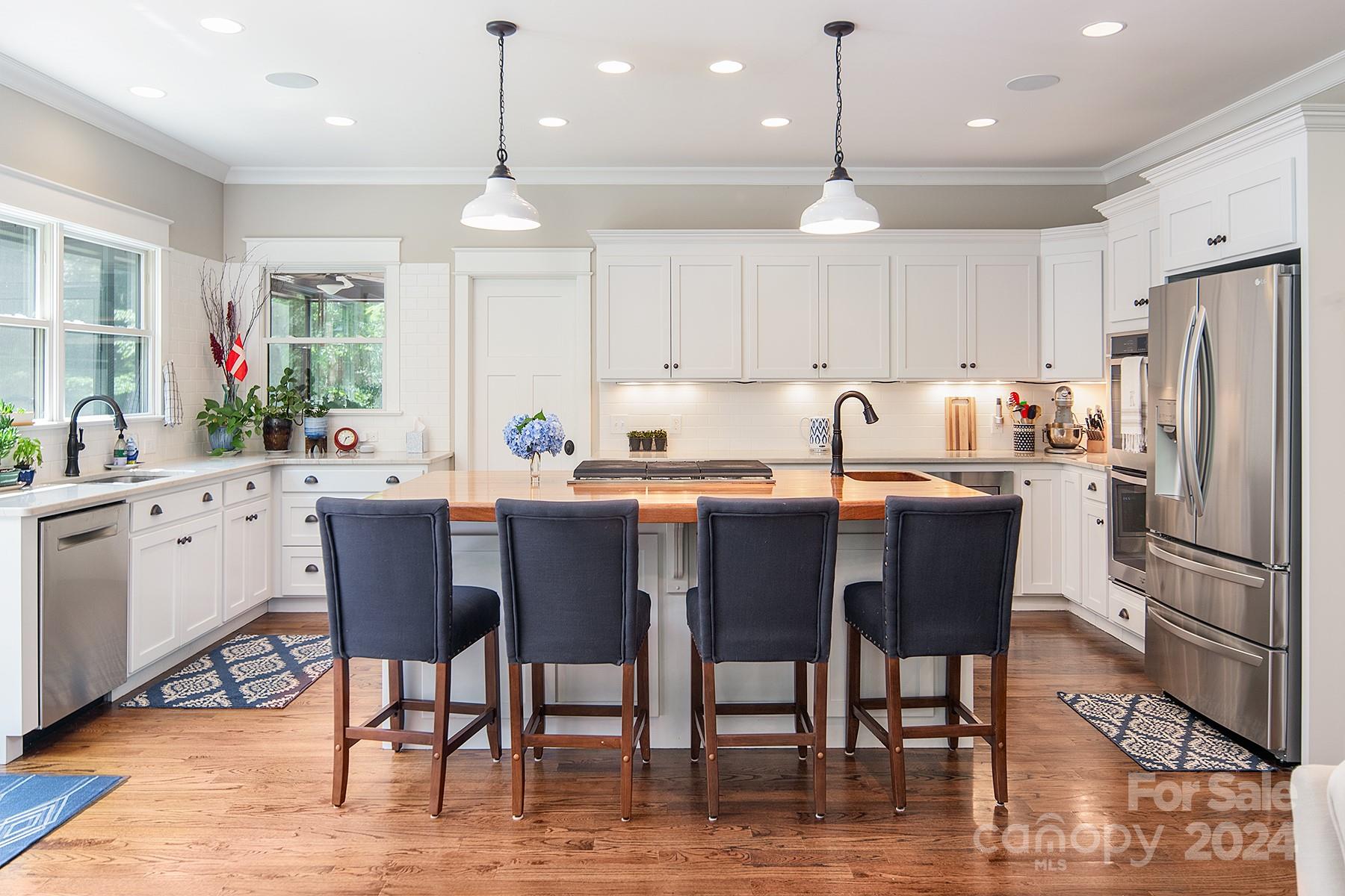 Anniston - Residential