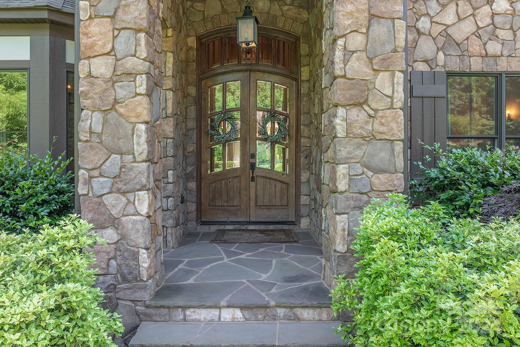 Anniston - Residential