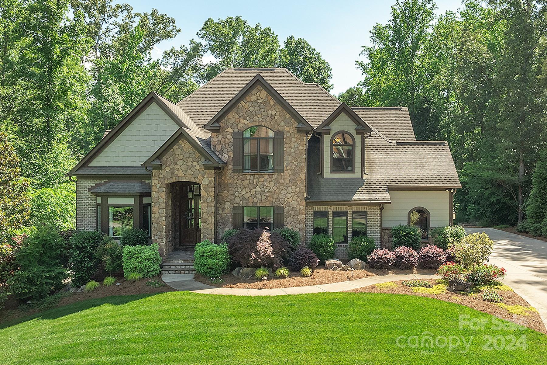 Anniston - Residential