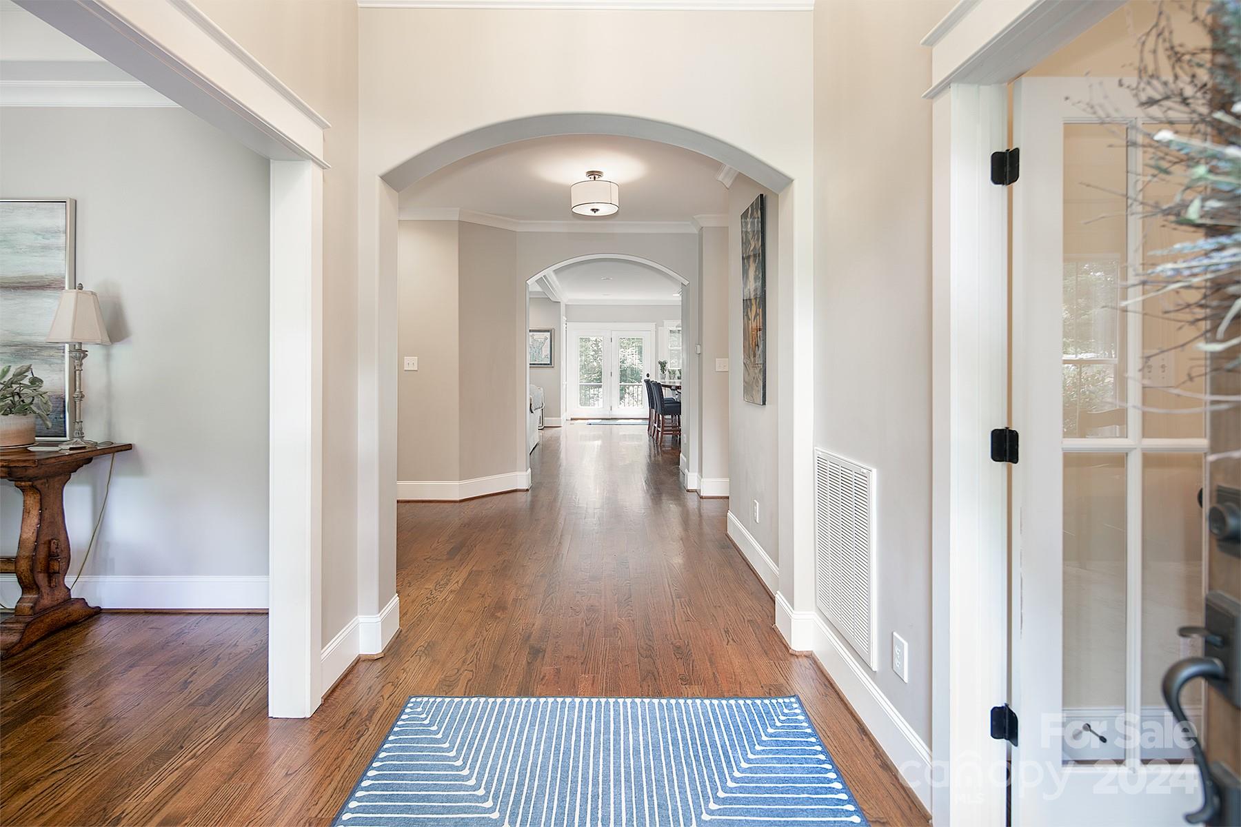 Anniston - Residential