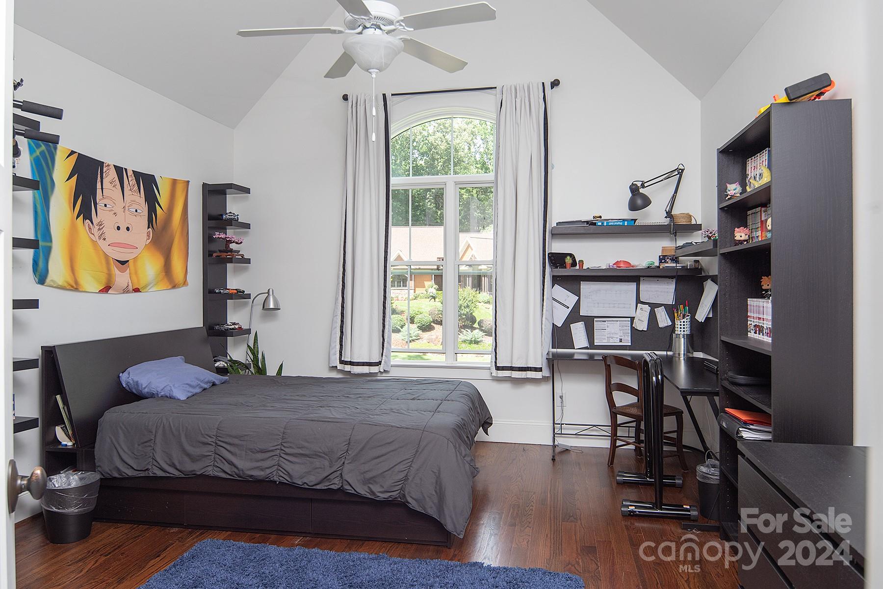 Anniston - Residential